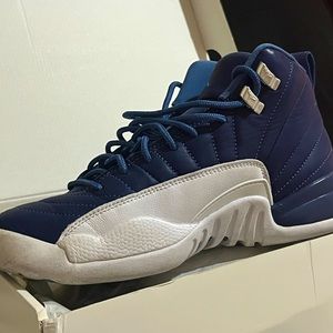 Air Jordan 12 Retro se (gs)
